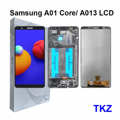 Ремонт экрана LCD смартфона A013G A013F для галактики A01 SAM